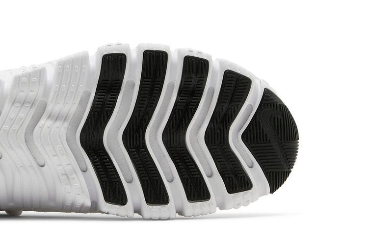 Кроссовки Nike Free Metcon 4 'White Black'