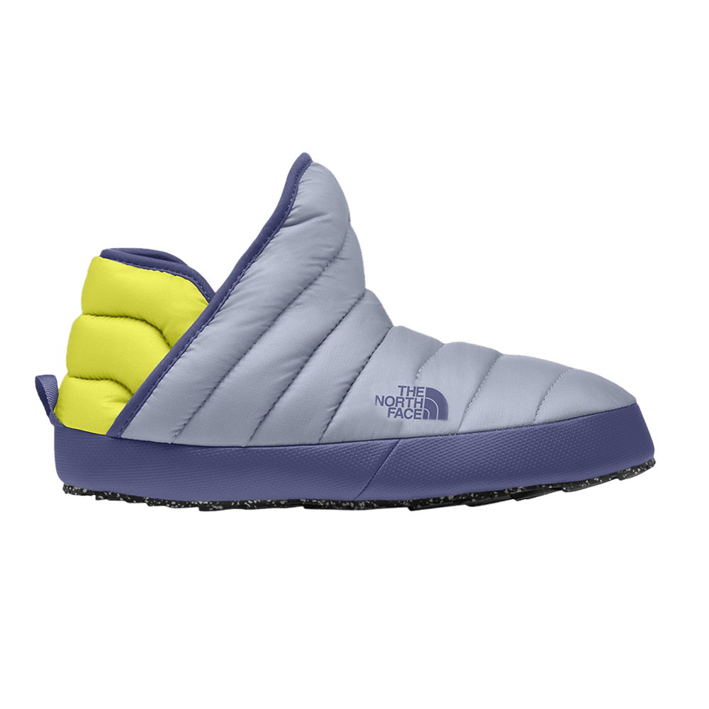 Кроссовки The North Face Wmns Thermoball Traction 'Dusty Periwinkle'