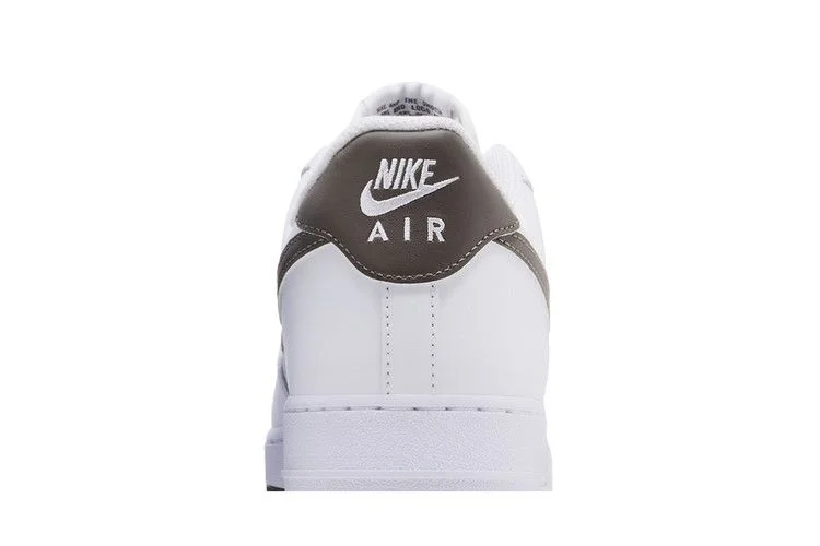 Кроссовки Nike Air Force 1 'White Cavestone'