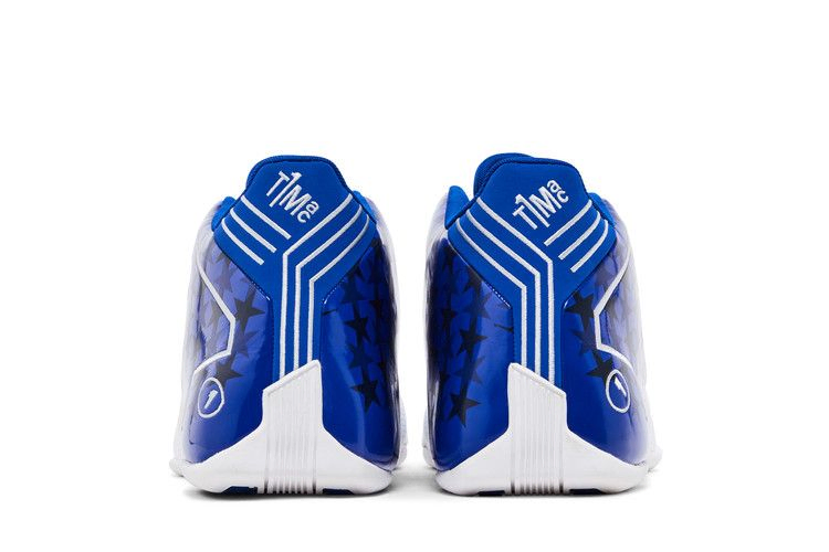 Кроссовки adidas T-Mac 1 'Orlando Magic'