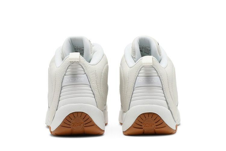 Кроссовки Reebok Bronze 56K x Answer 4 'Only The Strong Survive'