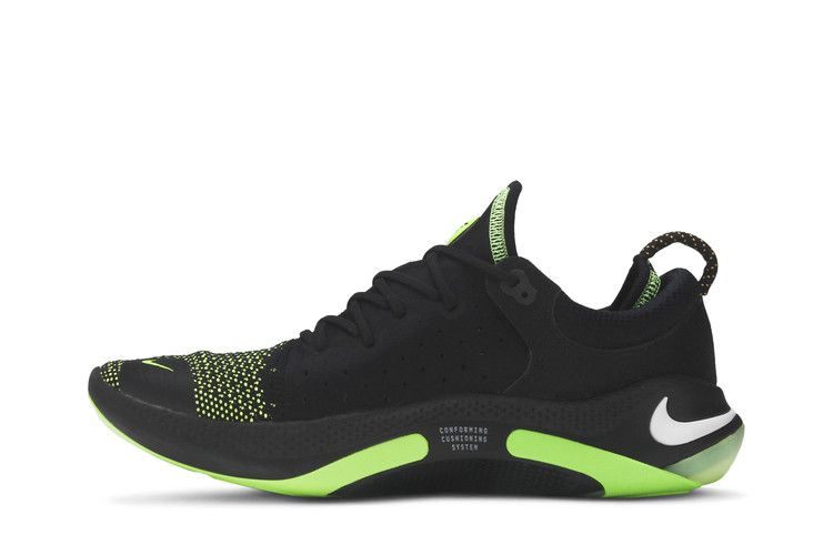 Кроссовки Nike Joyride Run 'Electric Green'