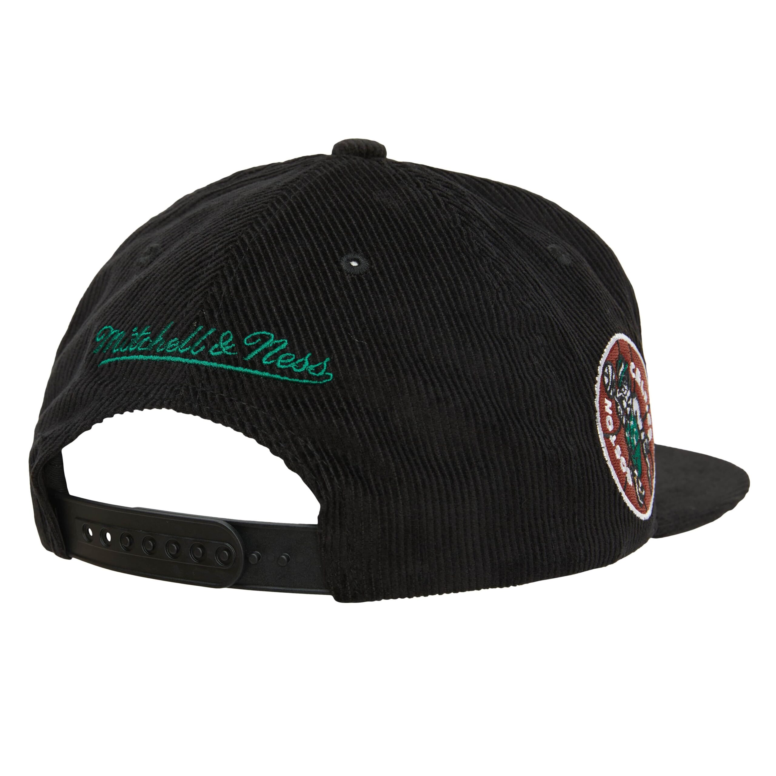 Cord-Script-Snapback-HWC-Boston-Celtics-Hat-1-scaled