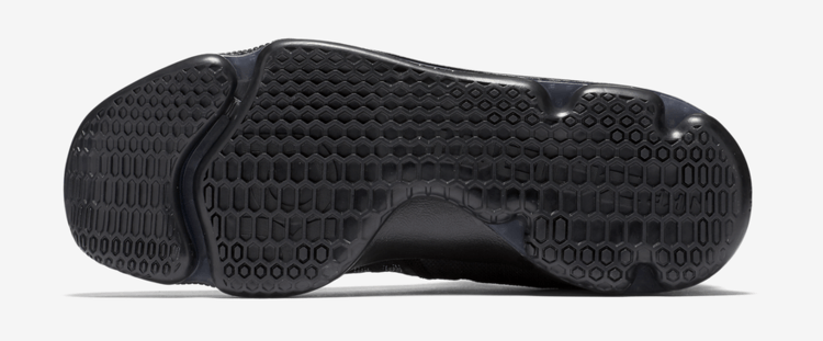Кроссовки Nike KD 9 GS 'Oreo'