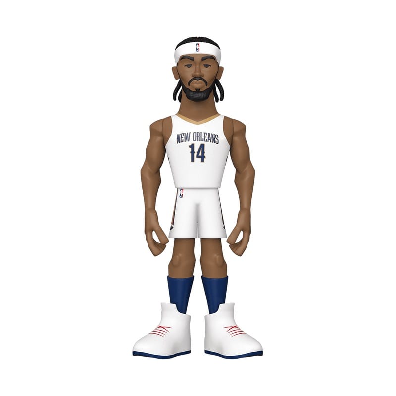 Фигурка Vinyl Gold 12’’ Brandon Ingram - Pelicans