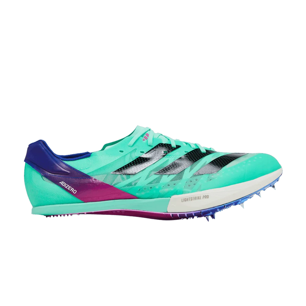 Кроссовки adidas Adizero Prime SP 2.0 'Pulse Mint Lucid Blue'