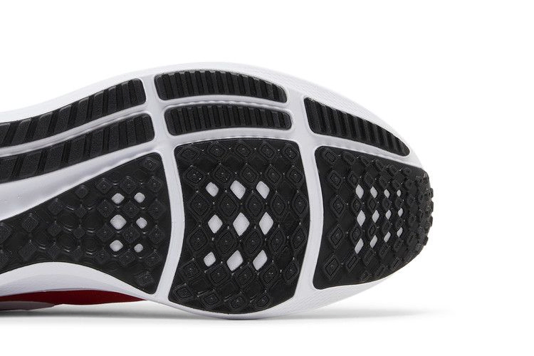 Кроссовки Nike Air Zoom Pegasus 39 Turbo 'University Red'