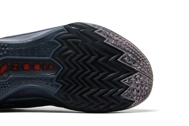 Кроссовки Nike Air Zoom GT Cut 2 EP 'Greater Than Ever'