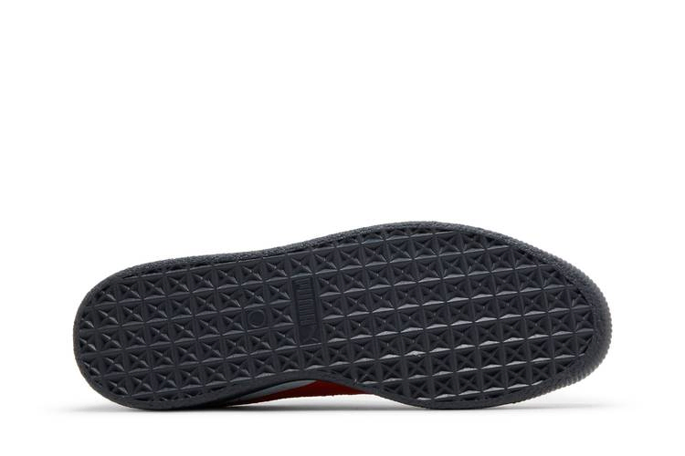 Кроссовки Perks and Mini x Clyde Rubber 'PAMPUMA Island'