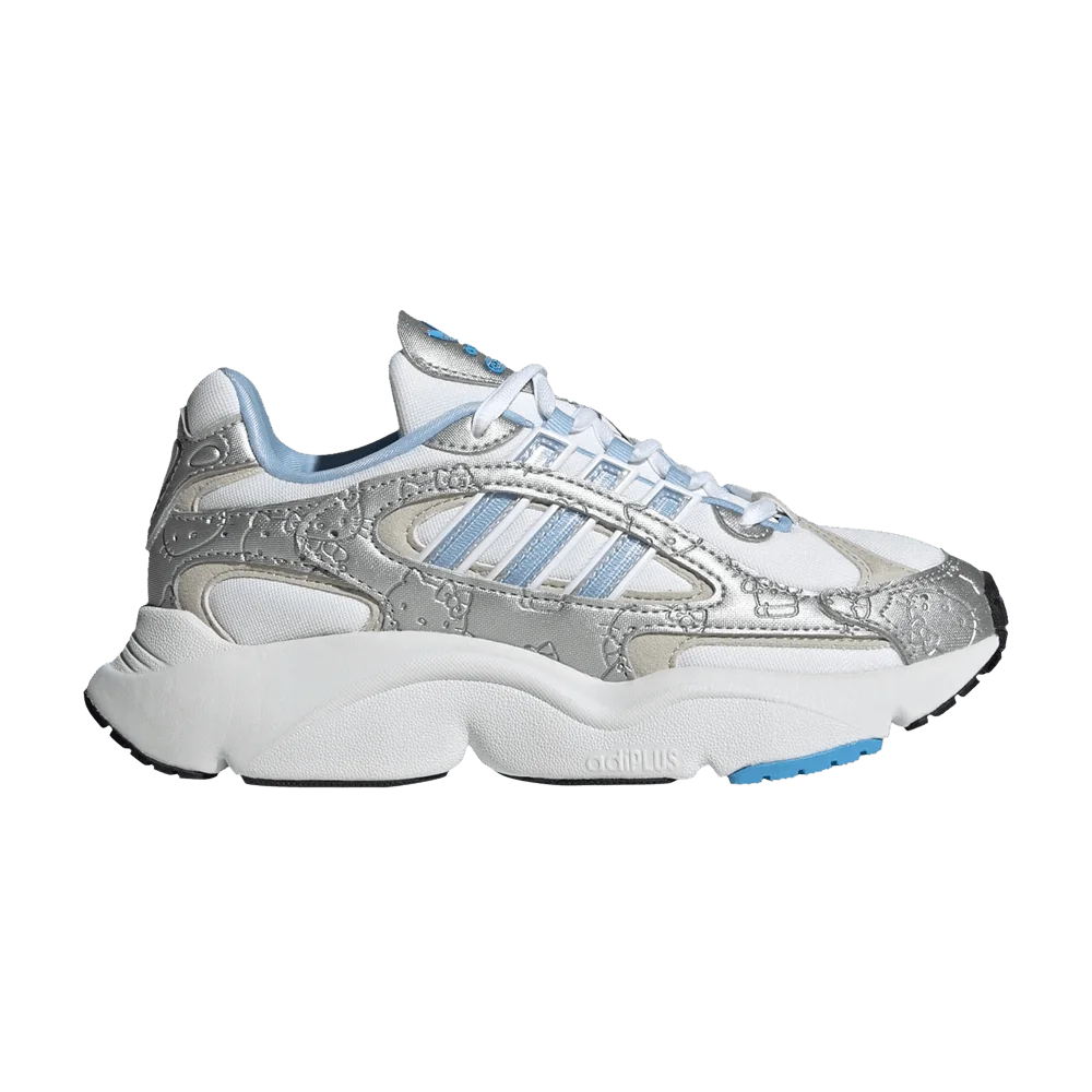 Krossovki-Hello-Kitty-x-adidas-Ozmillen-Elastic-Lace-J-White-Glow-Blue-Grey