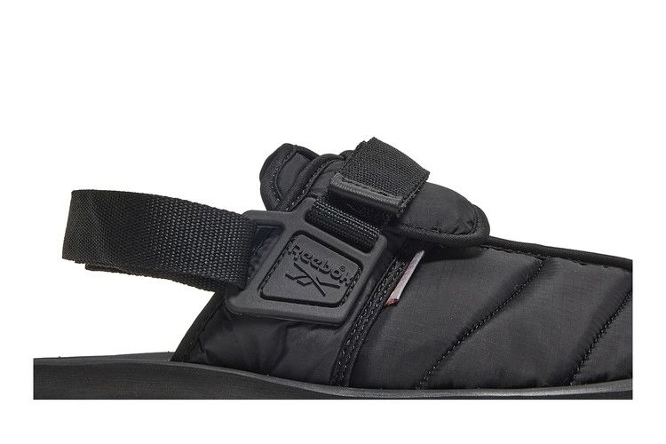 Сандалии Reebok Beatnik Sandal 'Triple Black'