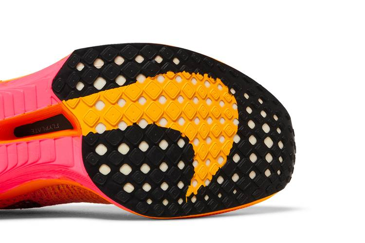 Кроссовки Nike ZoomX VaporFly Next% 3 'Hyper Pink'