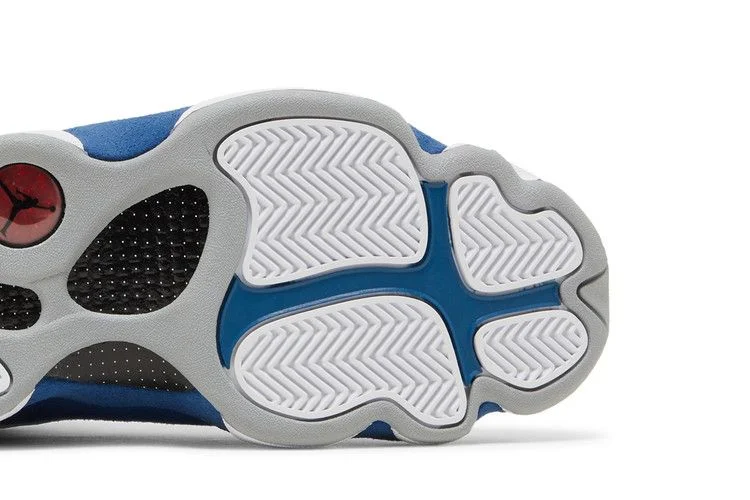 Кроссовки Air Jordan 13 Retro 'French Blue'