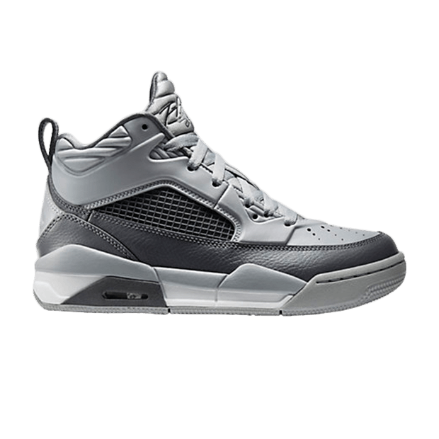 Кроссовки Air Jordan Flight 9.5 PS 'Wolf Grey'