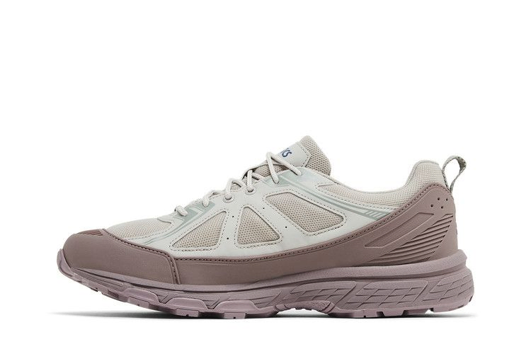 Кроссовки ASICS Gel Venture 6 Shield 'Mauve Oyster Grey'