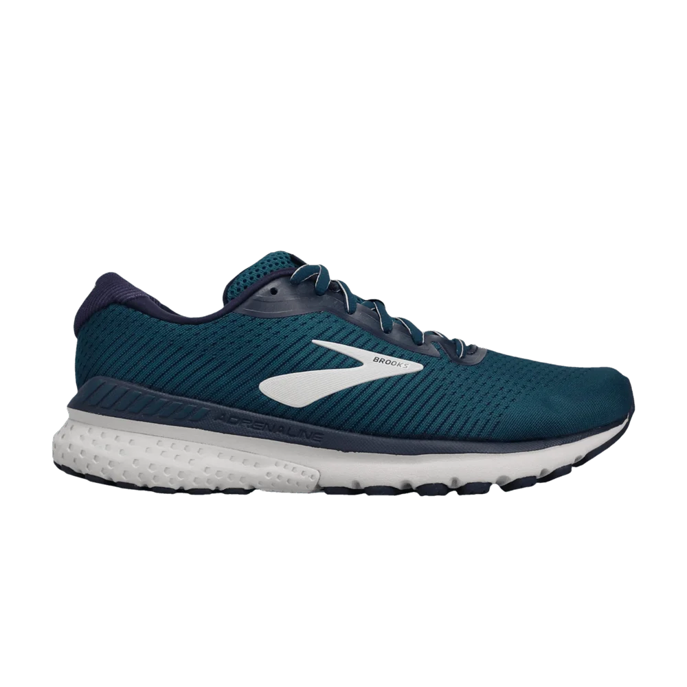 Krossovki-Brooks-Adrenaline-GTS-20-Navy