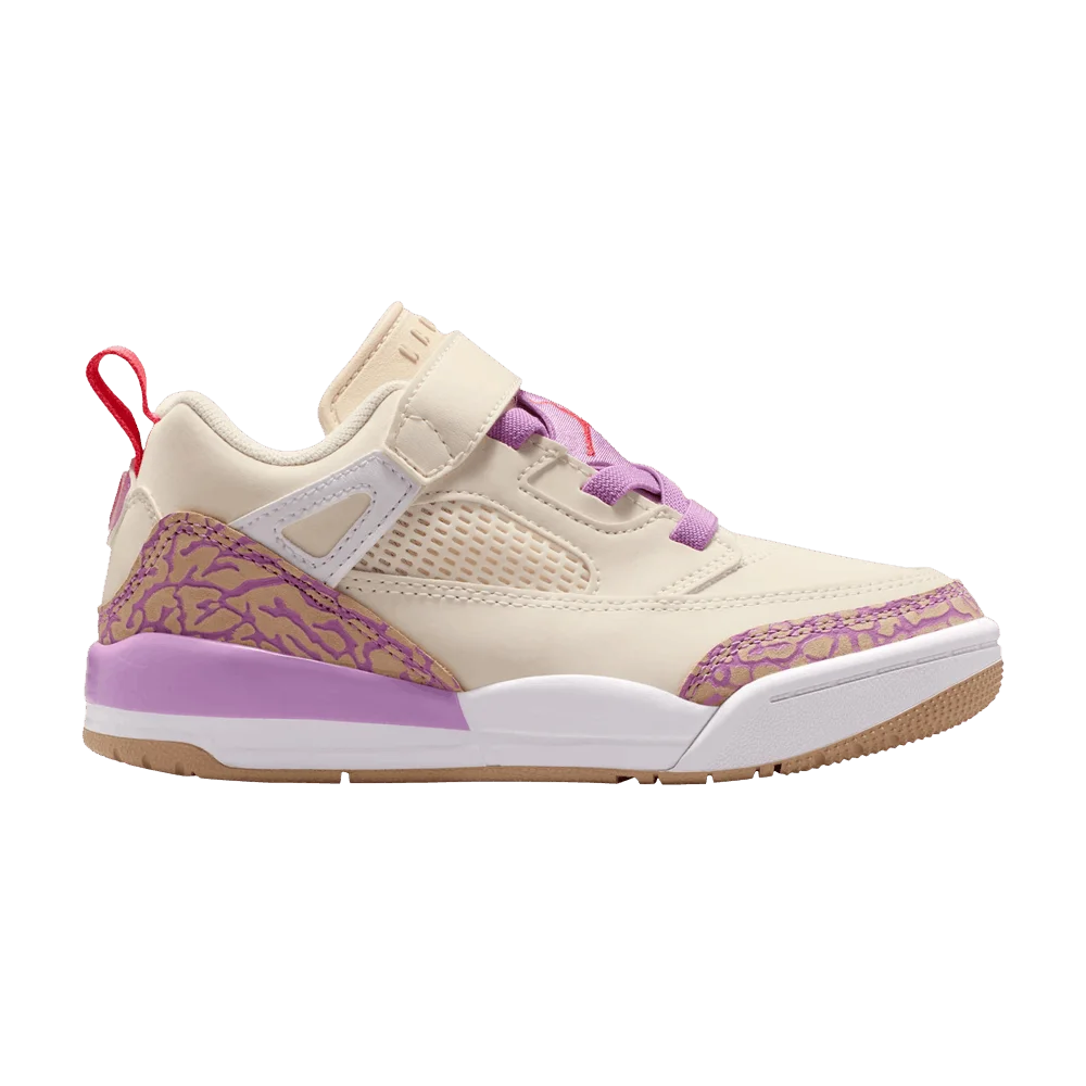 Кроссовки Air Jordan Spizike Low PS 'Lola Bunny'