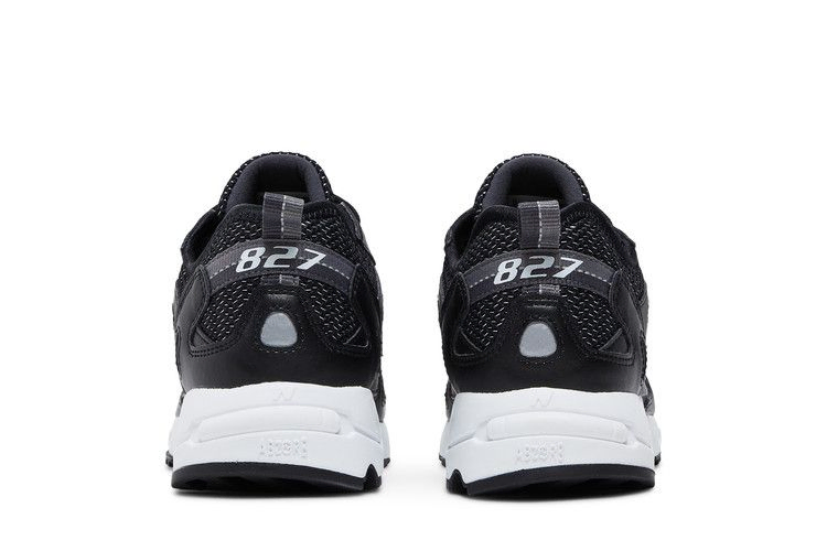 Кроссовки New Balance 827 'Black Grey'