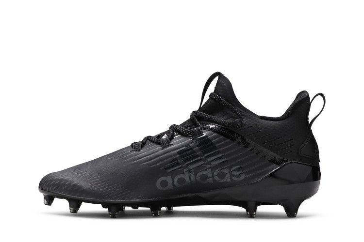 Кроссовки Adidas Adizero Cleat 'Core Black'