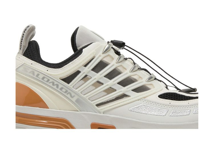 Кроссовки Salomon ACS Pro Advanced 'Vanilla Ice Tomato Cream'
