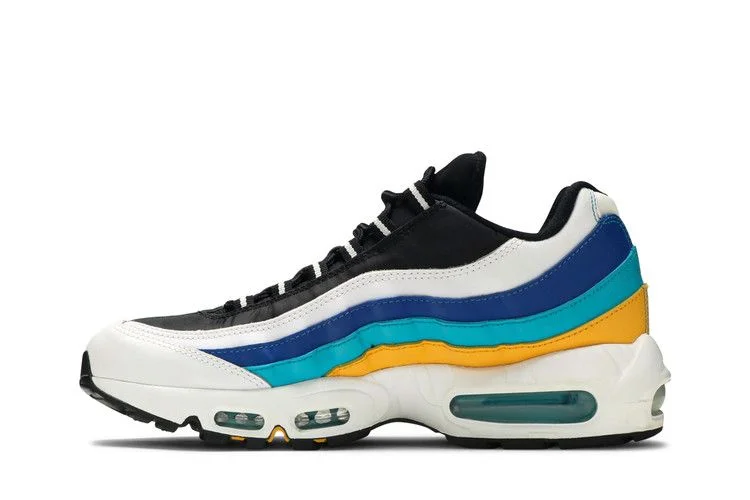 Кроссовки Nike Air Max 95 'Windbreaker'