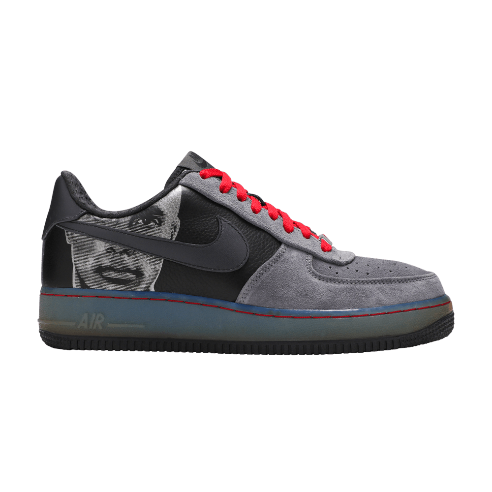 Кроссовки Nike Air Force 1 Premium 07 Parker 'New Six'