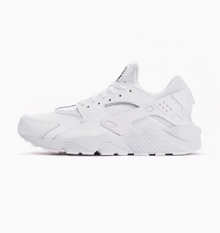 Кроссовки Nike Air Huarache Premium 'Snakeskin'