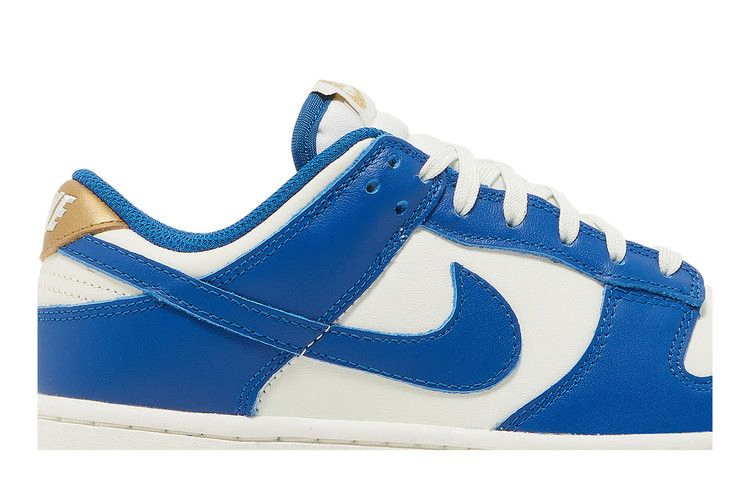 Кроссовки Nike Women's Dunk Low 'Kansas City Royals'