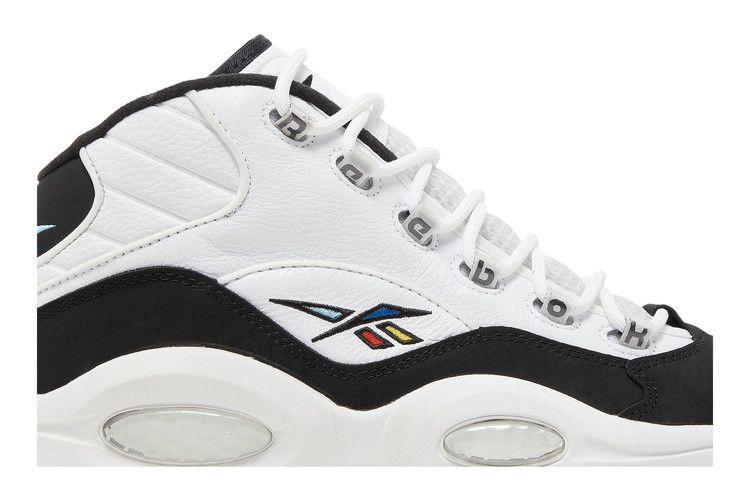 Кроссовки Reebok Question Mid 'Class Of '16'