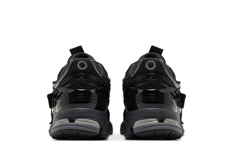 Кроссовки New Balance 1906A 'Black'