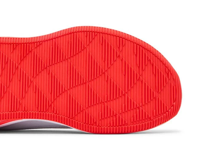 Кроссовки Nike Wmns Zoom Bella 7 'White Bright Crimson'