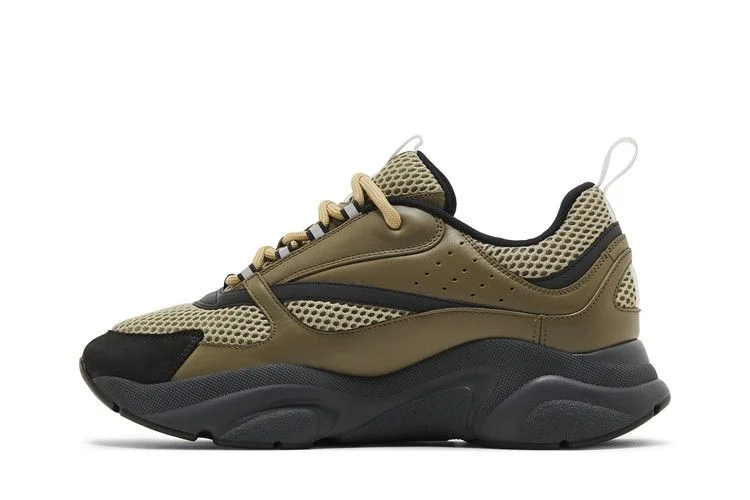 Krossovki-Dior-B22-Khaki-2