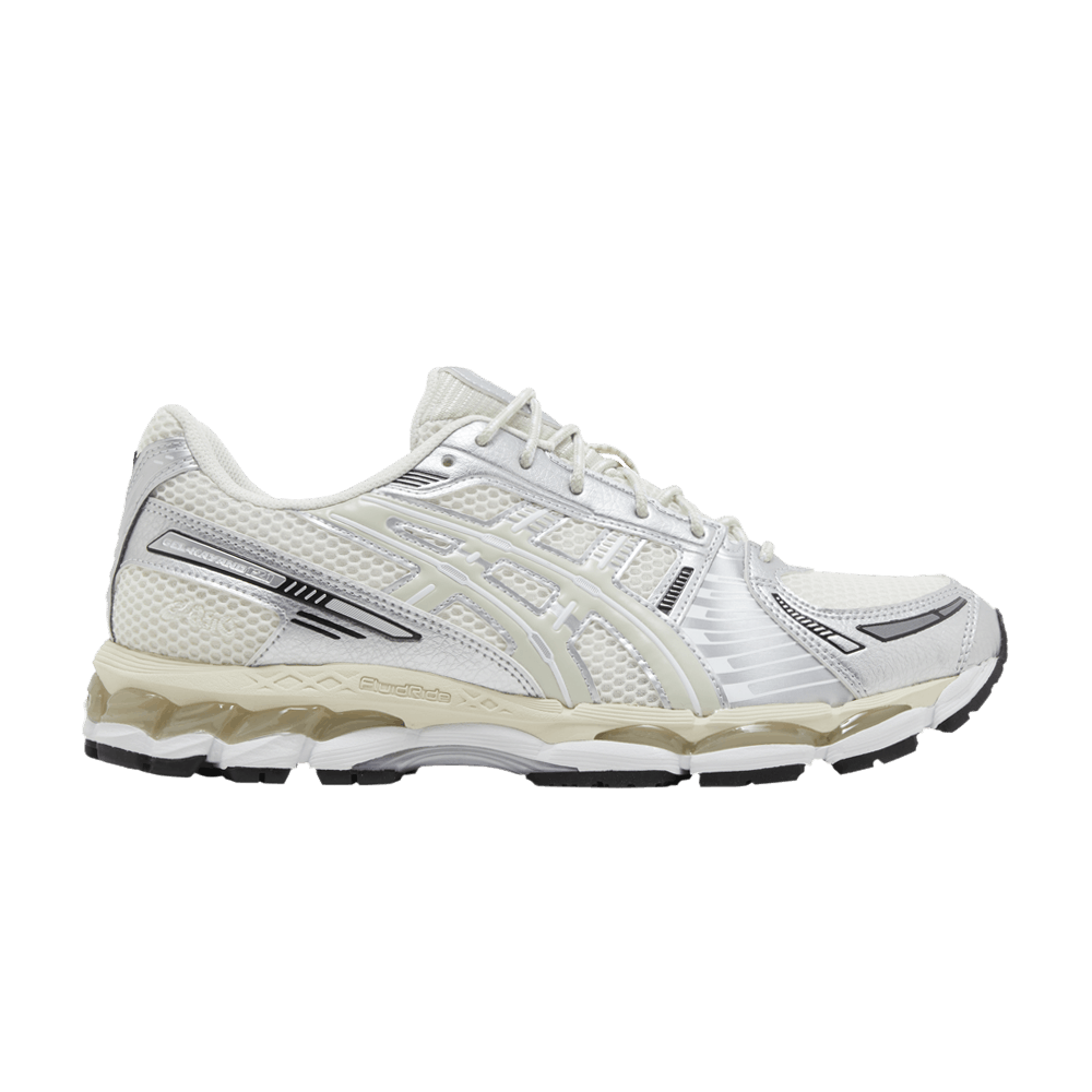 Кроссовки ASICS Ronnie Fieg x Gel Kayano 12.1 'Cream Pure Aqua'