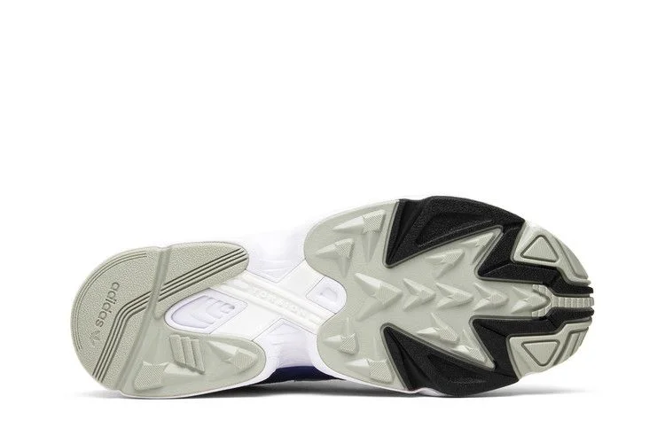 Кроссовки END. x adidas Yung-1 'Atmosphere'