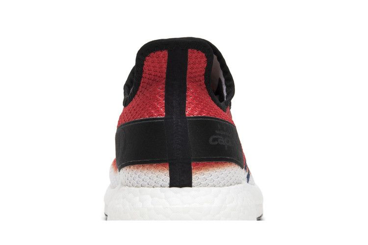 Кроссовки adidas Speedfactory AM4NHL 'Washington Capitals'
