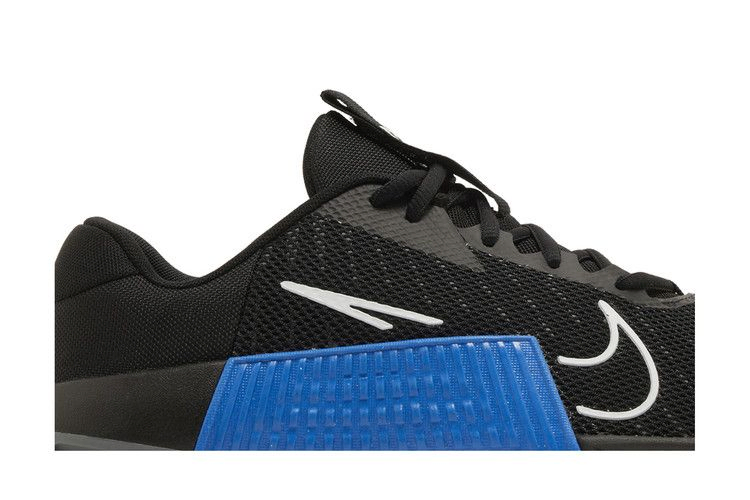 Кроссовки Nike Metcon 9 TB 'Black Signal Blue'