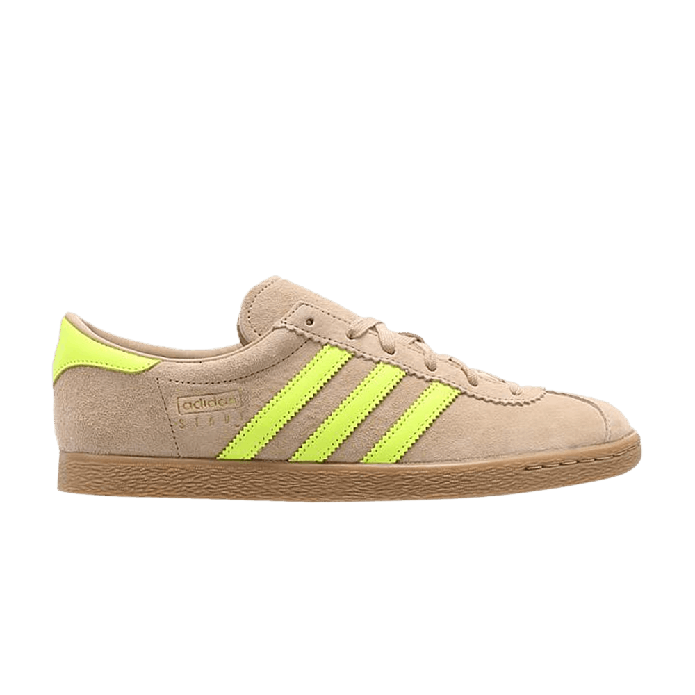 stadt-saint-pale-nude-solar-yellow-ef5724