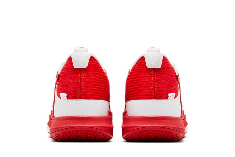 Кроссовки Nike Kyrie Low 5 TB Promo 'University Red'
