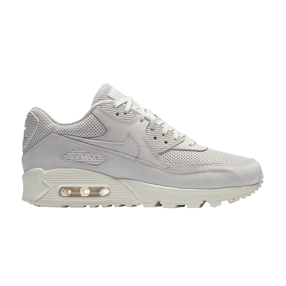 Krossovki-NikeLab-Wmns-Air-Max-90-Pinnacle-Light-Bone