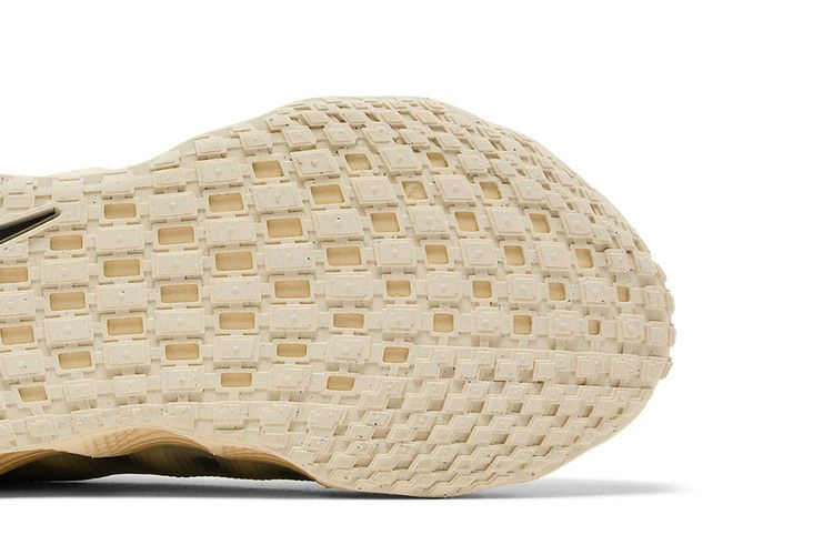 Кроссовки Nike Ava Rover 'Black Muslin'