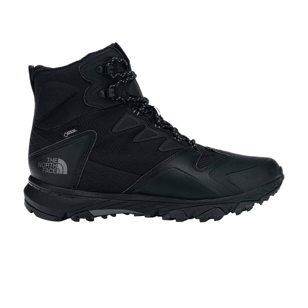 The North Face Ultra XC GTX Boot 'Black'