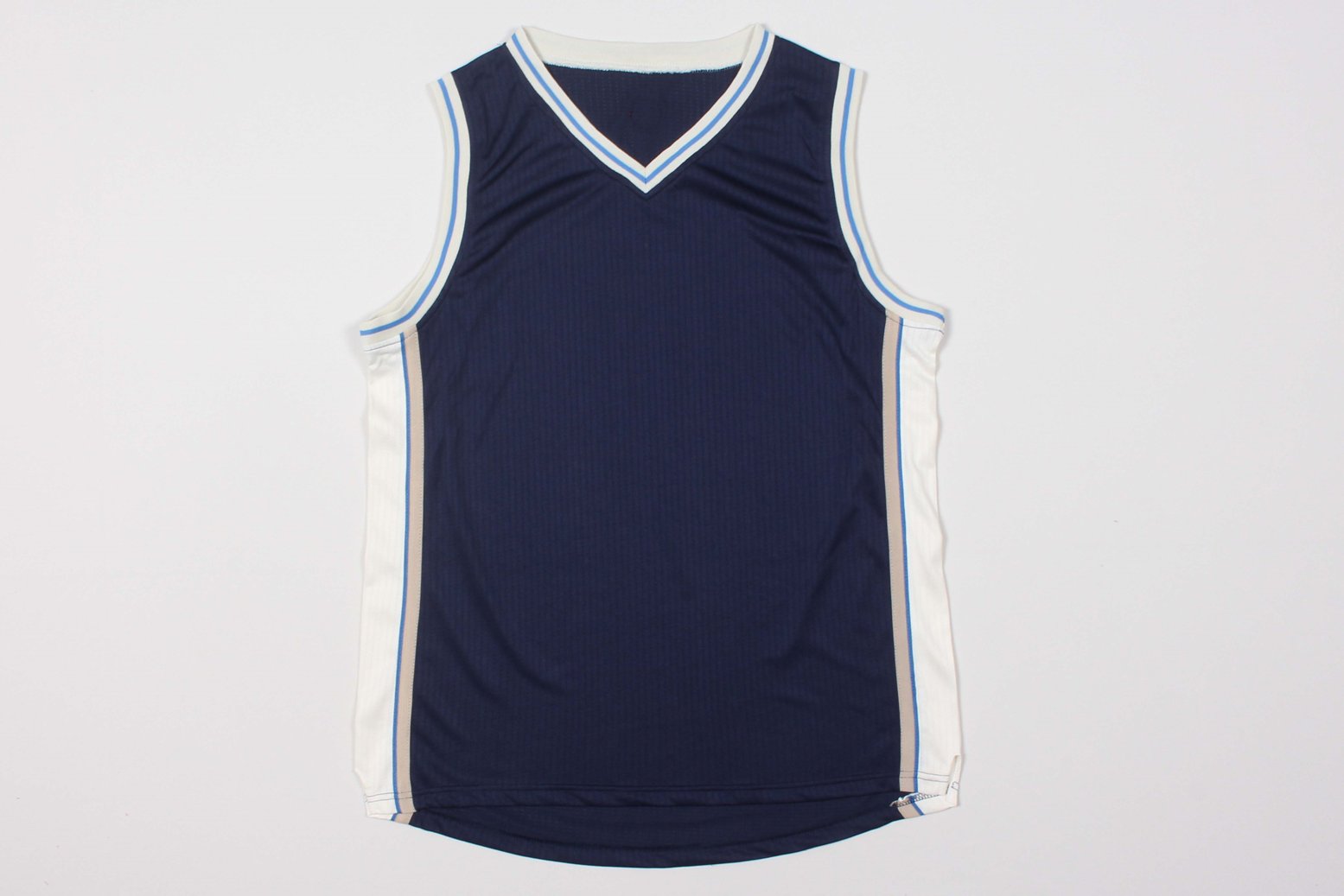Баскетбольная форма Oklahoma City Thunder Uniform Custom