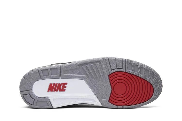 Кроссовки Air Jordan 3 Retro NRG 'Tinker'