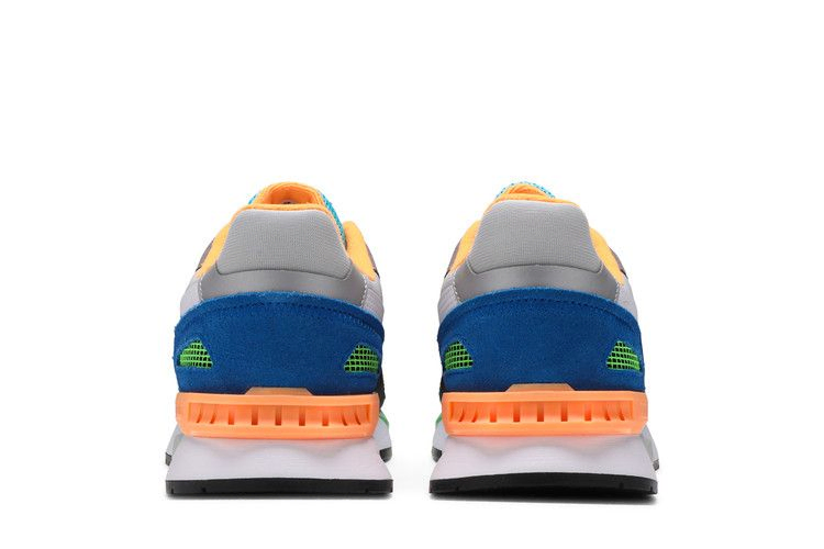 Кроссовки Puma Mirage Mox Vision 'Blue Atoll'