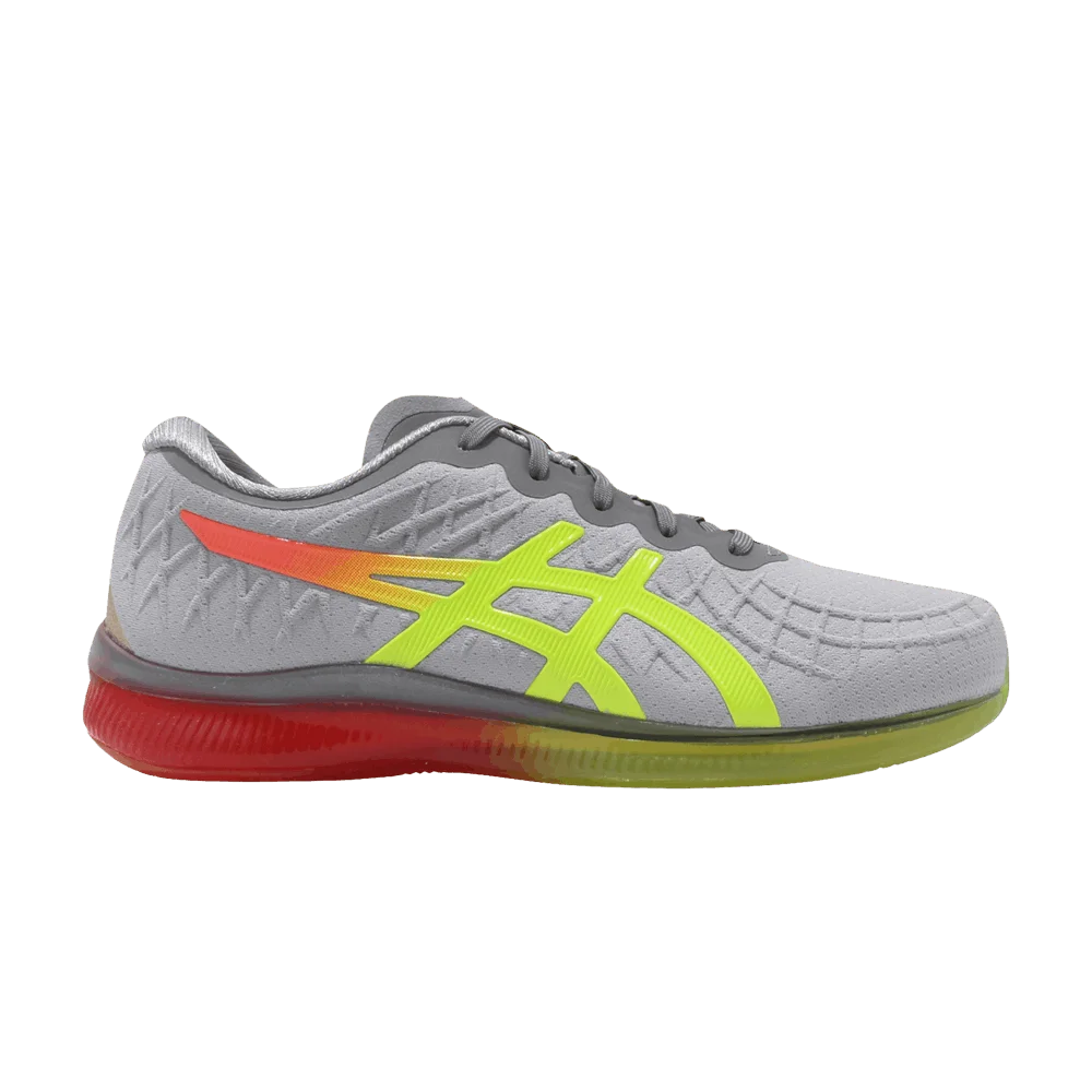 Кроссовки Asics Wmns Gel Quantum Infinity 'Flash Coral'