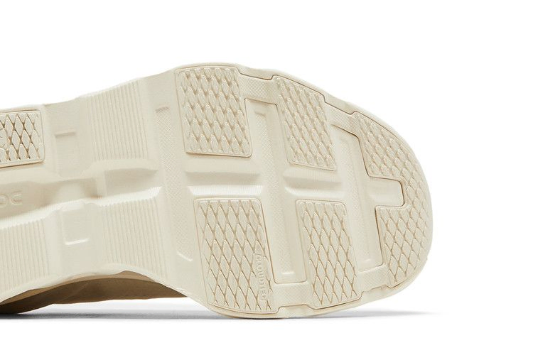 Кроссовки INVINCIBLE x Wmns Cloudmonster 2 'Deconstructed Perfection'