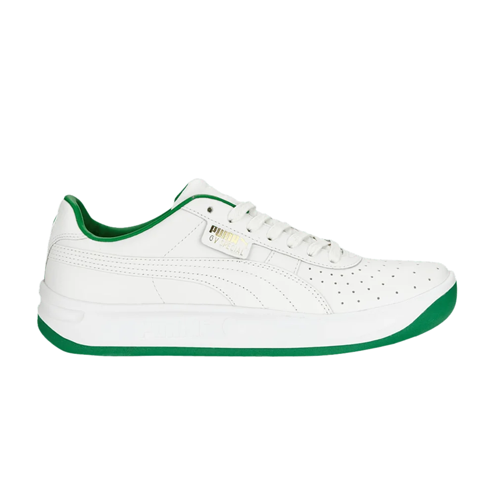Krossovki-Puma-GV-Special-75th-Anniversary-White-Archive-Green