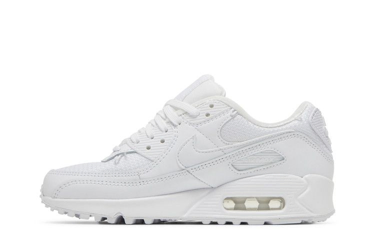 Кроссовки Nike Wmns Air Max 90 Premium 'Lucky Charms'