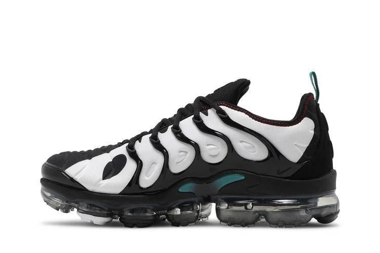 Кроссовки Ken Griffey Jr. x Nike Air VaporMax Plus 'Spider-Man Catch'