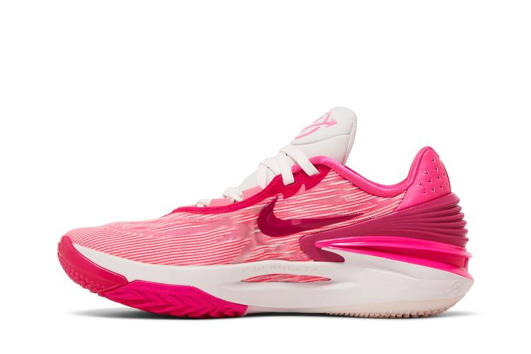 Кроссовки Nike Air Zoom GT Cut 2 'Hyper Pink'
